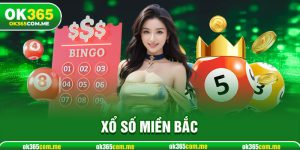 Xổ Số Miền Bắc
