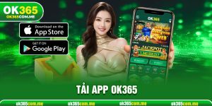 Tải App Ok365