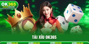 Tài Xỉu OK365