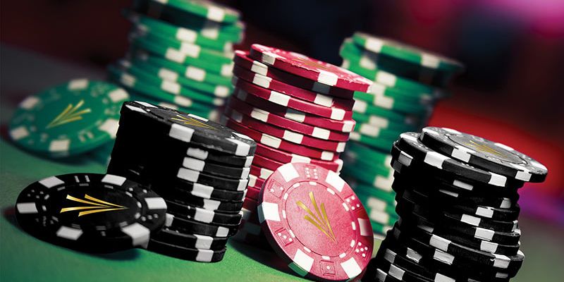 Poker đòi hỏi nhiều thủ thuật và kinh nghiệm