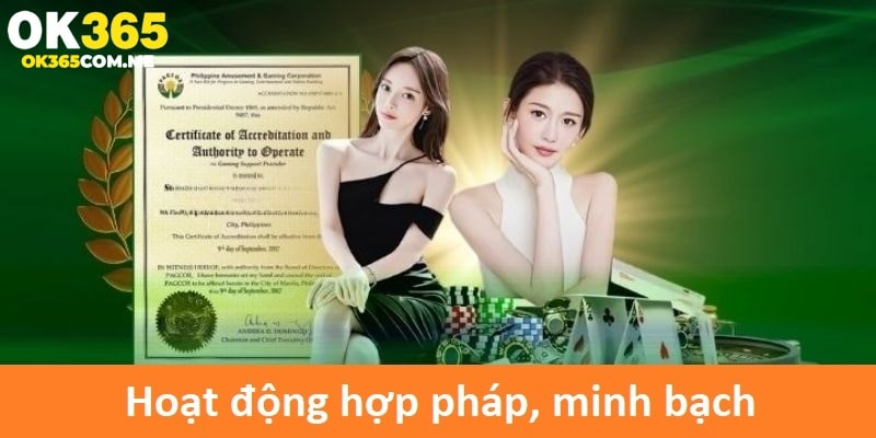 Giới thiệu về nhà cái