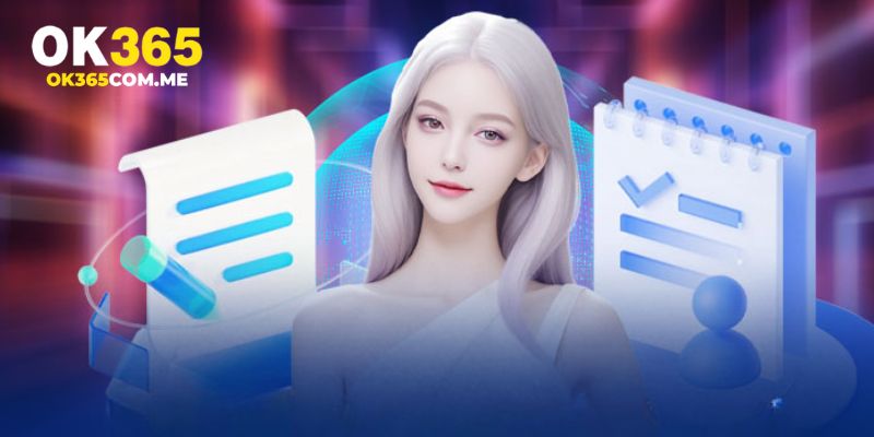 Nguyên nhân không vào được tài khoản do truy cập sai link OK365 com