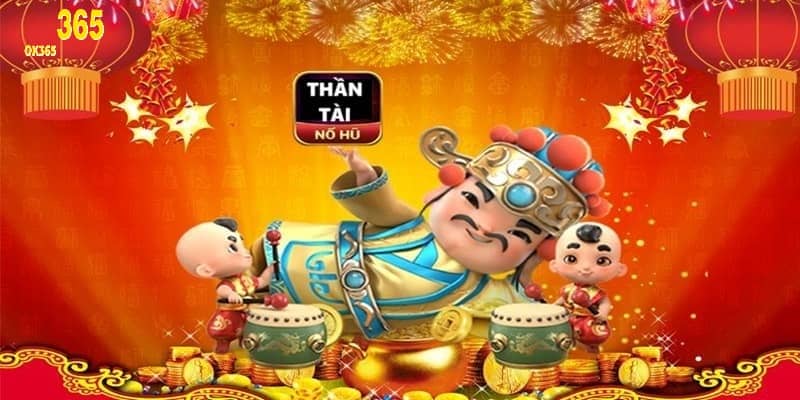Tổng quan những nét chính về game nổ hũ thần tài