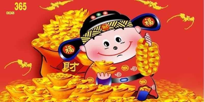 Nổ hũ thần tài